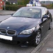 BMW 535 D