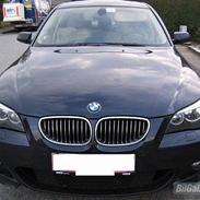 BMW 535 D