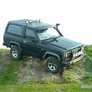 Nissan Patrol 3.3 TD SOLGT