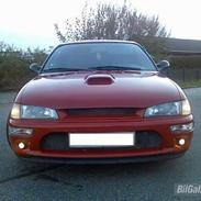 Toyota corolla SOLGT