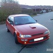 Toyota corolla SOLGT