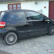 VW Fox