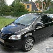 VW Fox