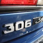 Peugeot *SOLGT* 306 Style