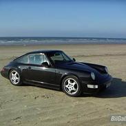 Porsche 911 Carrera 2 (964)