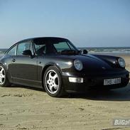 Porsche 911 Carrera 2 (964)