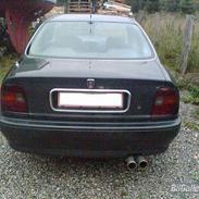 Rover 620 ti solgt