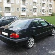 Toyota Avensis  <SOLGT>