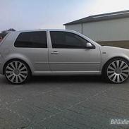 VW 1,8i 20V