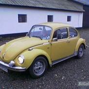 VW 1303