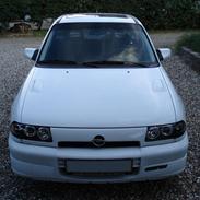Opel Astra F 2.0 GSI 16V