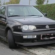 VW Golf 3 2.0 GTI 8V