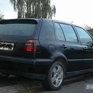 VW Golf 3 2.0 GTI 8V