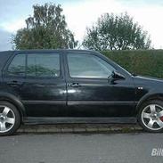 VW Golf 3 2.0 GTI 8V