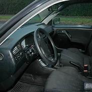 VW Golf 3 2.0 GTI 8V