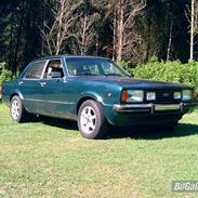 Ford Taunus (Solgt)