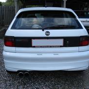 Opel Astra F 2.0 GSI 16V
