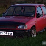 Opel Corsa A *solgt*