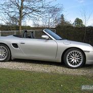 Porsche BOXTER