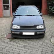 VW Golf 2,8 VR6 *R.I.P*