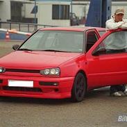 VW Golf 3 [Solgt]