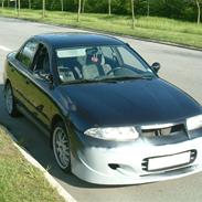 Mitsubishi Carisma SOLGT