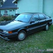 Mitsubishi galant 2.0 Glsi [Byttet]