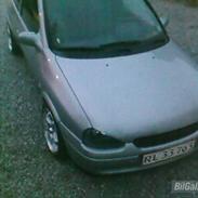 Opel Corsa B. sælges