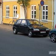 Peugeot 106 rally (SOLGT)