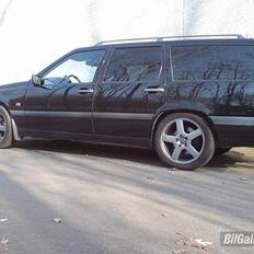 Volvo 850 T5