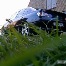 Peugeot 406 2,0 ST *R.I.P*