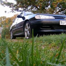 Peugeot 406 2,0 ST *R.I.P*