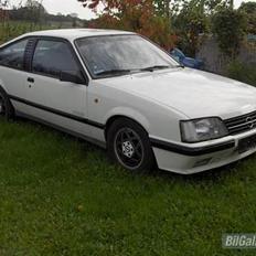 Opel Monza GSE   SOLGT