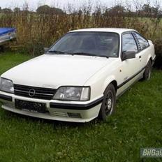 Opel Monza GSE   SOLGT