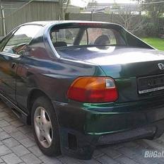 Honda Del Sol ((!!!   SOLGT  ))
