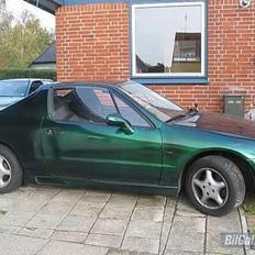 Honda Del Sol ((!!!   SOLGT  ))