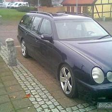 Mercedes Benz 320 cdi 