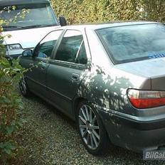 Peugeot 406SV
