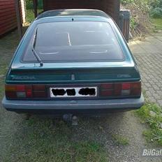 Opel ascona