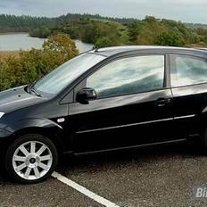 Ford ---oo--- SOLGT ---oo---