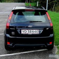 Ford ---oo--- SOLGT ---oo---