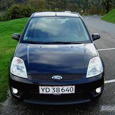 Ford ---oo--- SOLGT ---oo---