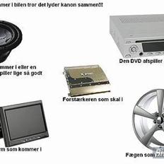 Mitsubishi **Projekt**