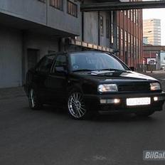VW Vento 1,8 GL SOLGT