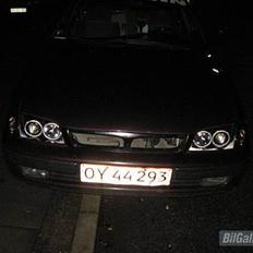 Toyota Carina E 2,0 sli SOLGT