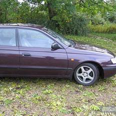 Toyota Carina E 2,0 sli SOLGT