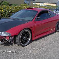Mitsubishi Eclipse 2,0