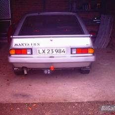 Opel Manta 1.8S GT
