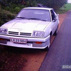Opel Manta 1.8S GT