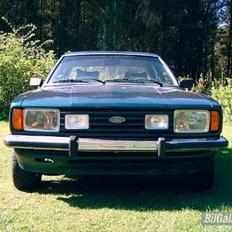 Ford Taunus (Solgt)